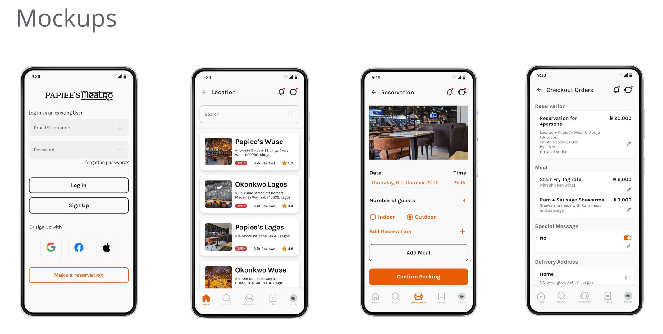 Mini Design System