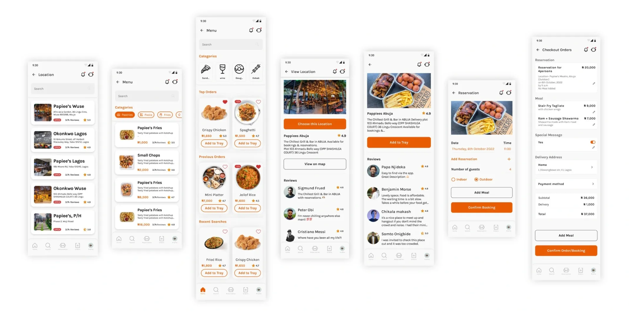 Mini Design System